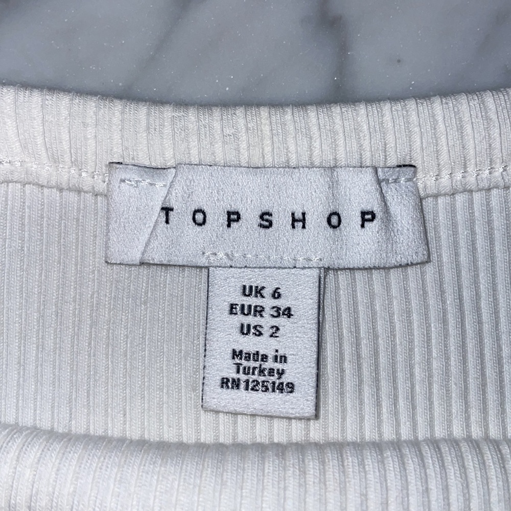 TOPSHOP - Picture 4 of 6